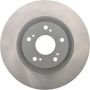 Autopart International Brake Disc GRAY 1427731855