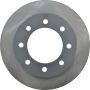 Autopart International Brake Disc GRAY 1427731859