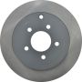 Autopart International Brake Disc GRAY 1427731861