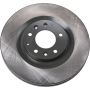 Autopart International Brake Disc GRAY 1427731862