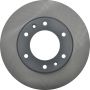 Autopart International Brake Disc GRAY 1427731868