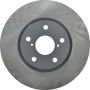 Autopart International Brake Disc GRAY 1427731871