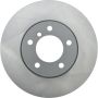 Autopart International Brake Disc GRAY 1427731873