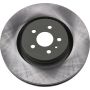 Autopart International Brake Disc GRAY 1427731874