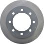Autopart International Brake Disc GRAY 1427731875