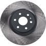 Autopart International Brake Disc GRAY 1427731879