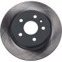 Autopart International Brake Disc GRAY 1427731881