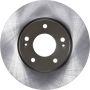 Autopart International Brake Disc GRAY 1427731883