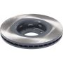 Autopart International Brake Disc GRAY 1427731884