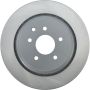 Autopart International Brake Disc GRAY 1427731889