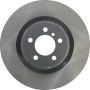 Autopart International Brake Disc GRAY 1427731894