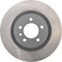 Autopart International Brake Disc GRAY 1427731895