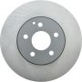 Autopart International Brake Disc GRAY 1427731898