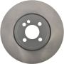 Autopart International Brake Disc GRAY 1427731902
