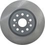 Autopart International Brake Disc GRAY 1427731910