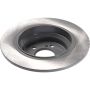 Autopart International Brake Disc GRAY 1427731914