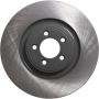 Autopart International Brake Disc GRAY 1427731916