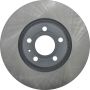 Autopart International Brake Disc GRAY 1427731919
