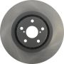 Autopart International Brake Disc GRAY 1427731920