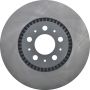 Autopart International Brake Disc GRAY 1427731921