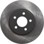 Autopart International Brake Disc GRAY 1427731935