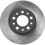 Autopart International Brake Disc GRAY 1427731952