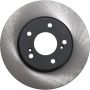 Autopart International Brake Disc GRAY 1427731972