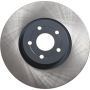 Autopart International Brake Disc GRAY 1427731977