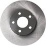 Autopart International Brake Disc GRAY 1427731978
