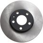 Autopart International Brake Disc GRAY 1427731983
