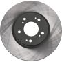Autopart International Brake Disc GRAY 1427731988