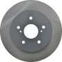 Autopart International Brake Disc GRAY 1427731990