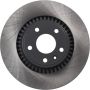 Autopart International Brake Disc GRAY 1427731992