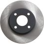 Autopart International Brake Disc GRAY 1427731998