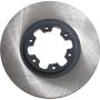 Autopart International Brake Disc GRAY 1427732000