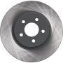 Autopart International Brake Disc GRAY 1427732001
