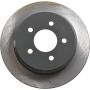 Autopart International Brake Disc GRAY 1427732002