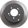 Autopart International Brake Disc GRAY 1427732003