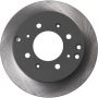 Autopart International Brake Disc GRAY 1427732006