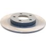 Autopart International Brake Disc GRAY 1427732012