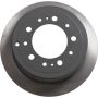Autopart International Brake Disc GRAY 1427732014