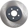 Autopart International Brake Disc GRAY 1427732019