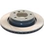 Autopart International Brake Disc GRAY 1427732020