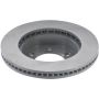 Autopart International Brake Disc GRAY 1427732022