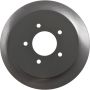 Autopart International Brake Disc GRAY 1427732023