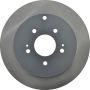 Autopart International Brake Disc GRAY 1427732024