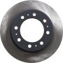 Autopart International Brake Disc GRAY 1427732025