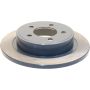 Autopart International Brake Disc GRAY 1427732027