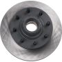 Autopart International Brake Disc GRAY 1427732030