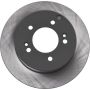 Autopart International Brake Disc GRAY 1427732033